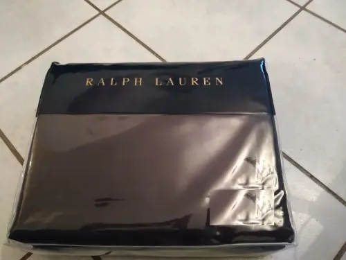 housse de couette (couverture) Ralph Lauren Bleu marine à Neuchâtel