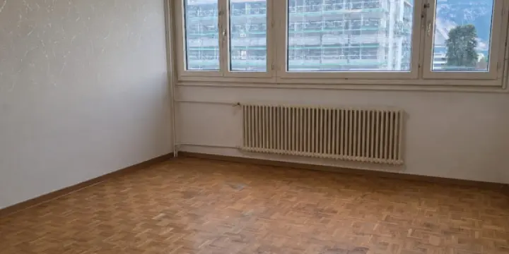 JOLI 2,5 PIÈCES SEMI-MEUBLÉ À THÔNEX