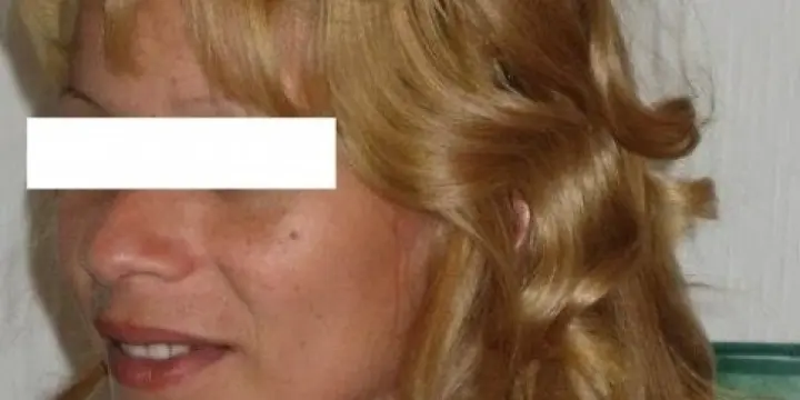 Sensuelle, coquine et élégante