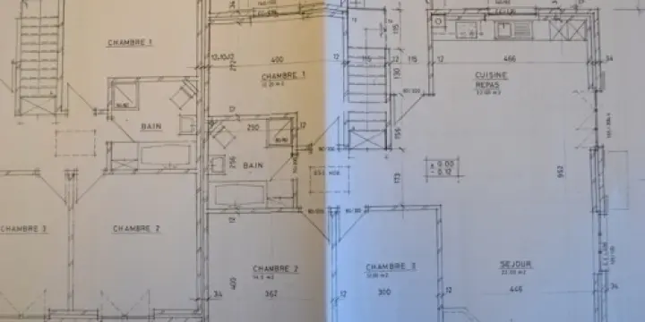 viila mitoyenne de 7.5