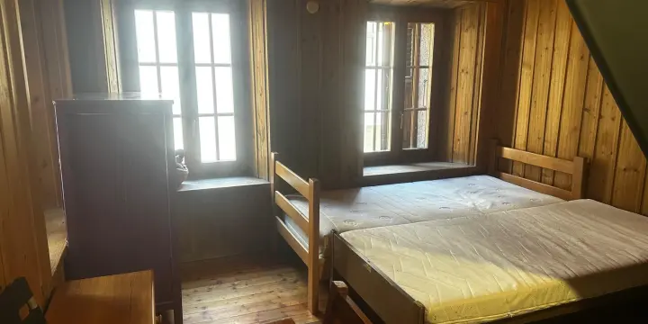 Studio meublé courte durée a louer à Chalais