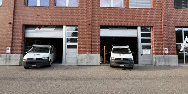 OPPORTUNITÉ DE REPRISE - ENTREPRISE SANITAIRE, CHAUFFAGE & SOLAIRE À PUIDOUX