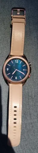 Samsung Galaxy Watch 3 - Rose Gold à Broc