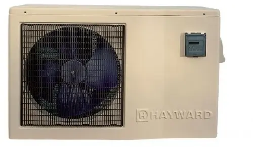 Pompe à chaleur piscine 5.5kw