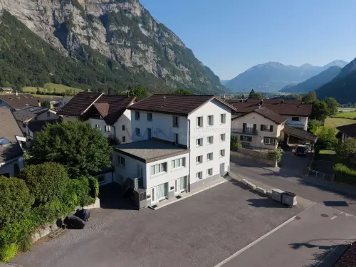 10 vermietete Einheiten auf Neubau-Niveau à Riedern