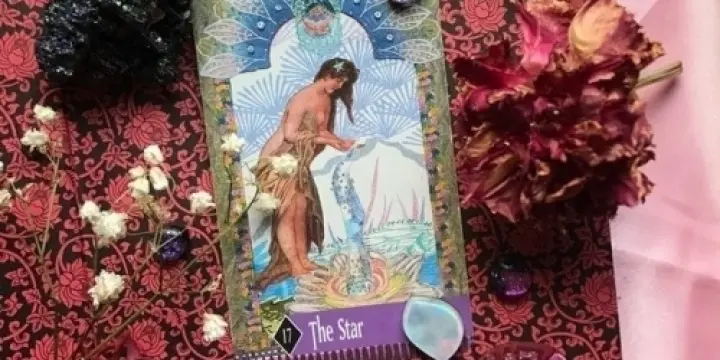 Médium - Voyance - Pendule - Tarot - Pendule