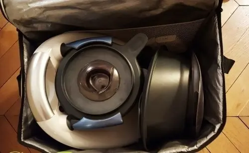 Cuisinier parfait Tm5 neuf à Locarno