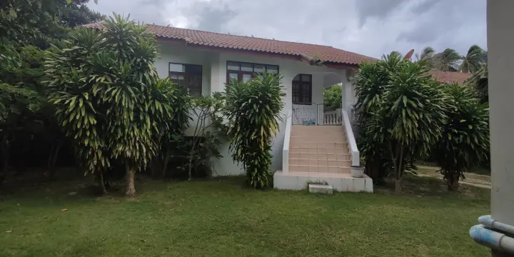 Villa 2 bedroom Koh Samui Thailande