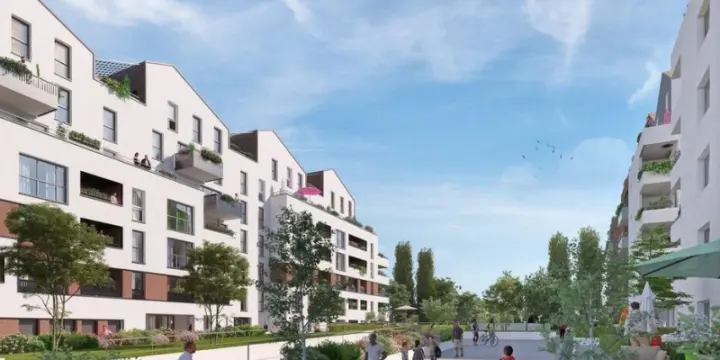 INVESTISSEMENT IMMOBILIER