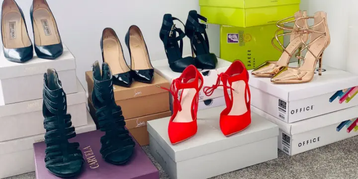 Vos collants,bas et hauts taons offerts