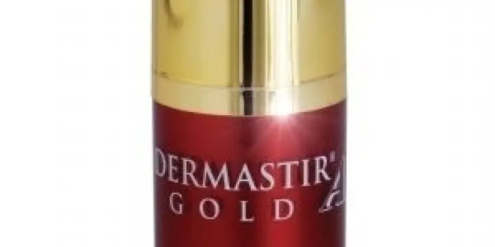 Dermastir Or - Collection de Luxe 35ml