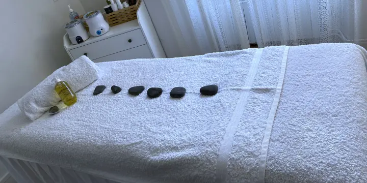 Massage relaxant et Epilation Homme et Femme