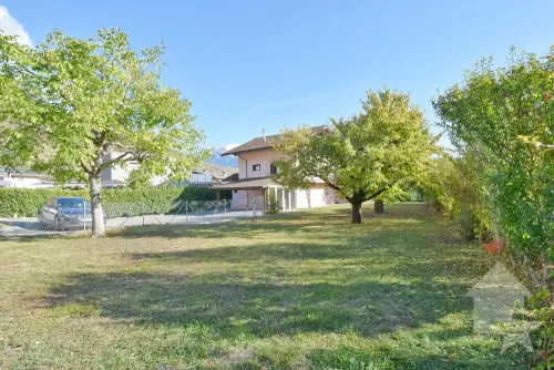 Charmante villa de 4.5 pièces très bien orienté
