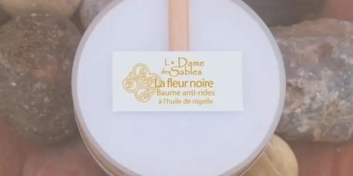 Nopalis Baume antirides naturel