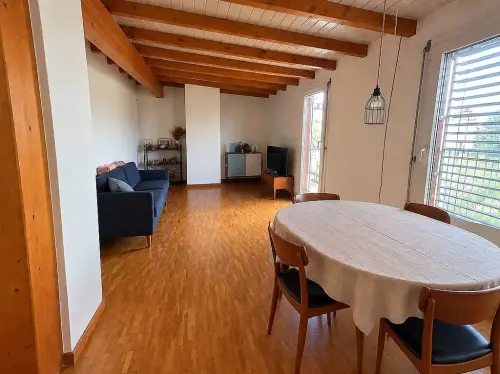 TRÈS BEL APPARTEMENT 3 PIECES D'ENVIRON 80 M² À PLAINPALAIS