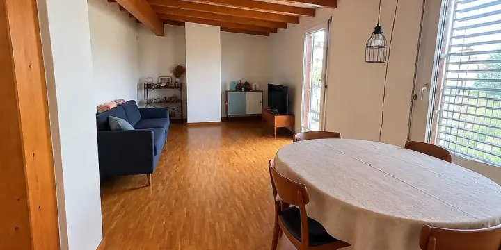 TRÈS BEL APPARTEMENT 3 PIECES D'ENVIRON 80 M² À PLAINPALAIS