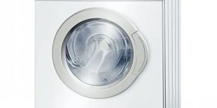 Lave linge Bosch jusqu'a -60% de rabais