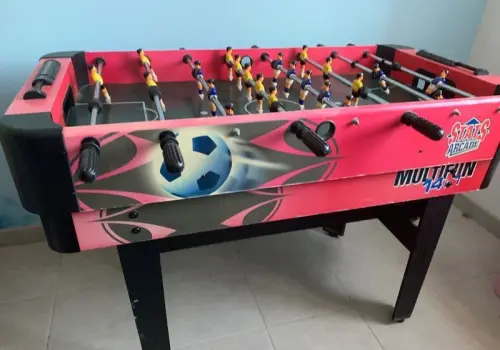 baby foot à neuchatel