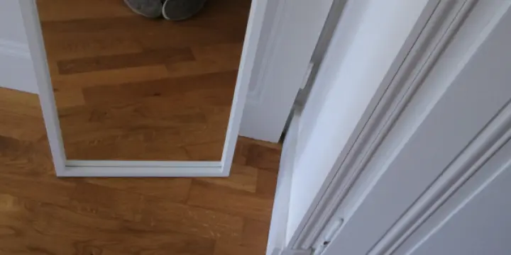 Cachet de 600 CHF pour JF