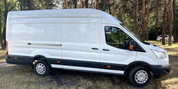 Déménagement, Transports et Livraisons