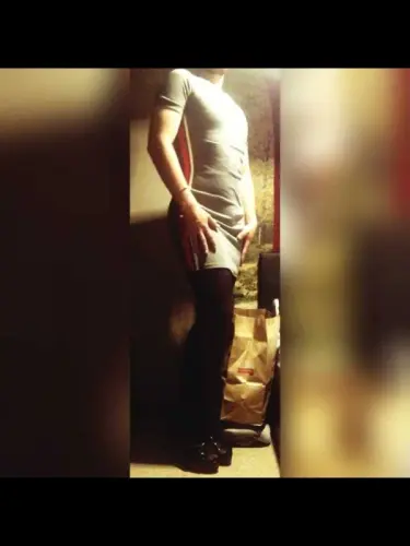 TV Agathe jeune et timide, mais très chaud à Bulle