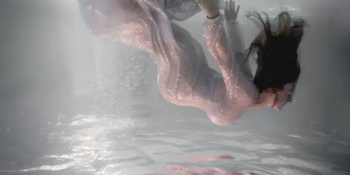 Séance Photo Underwater