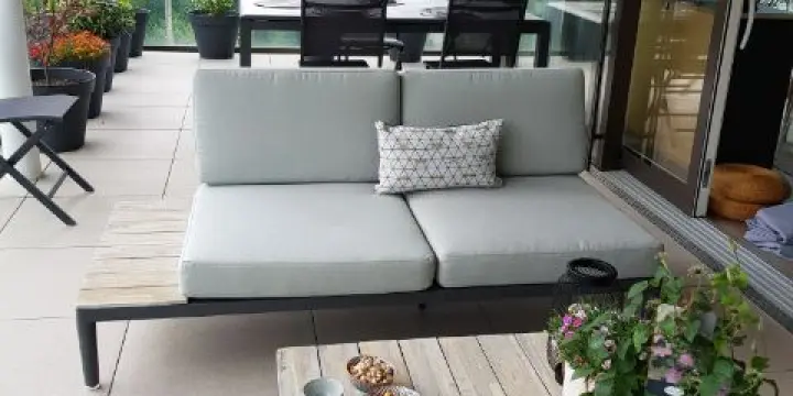 Superbe appartement de 4 pièces avec terrasse à Chêne-Bougeries