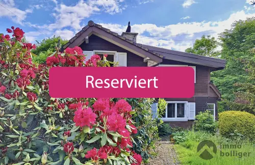 Ihr neues Zuhause - direkt an der Langete à Rohrbach