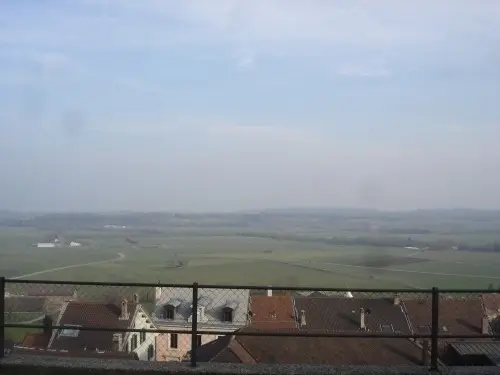 Magnifique 170 m2 proche de Morges à Montricher