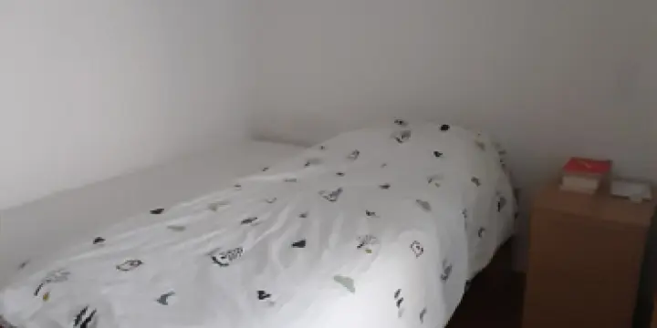 Appartement meublé et equipé à louer à Sion