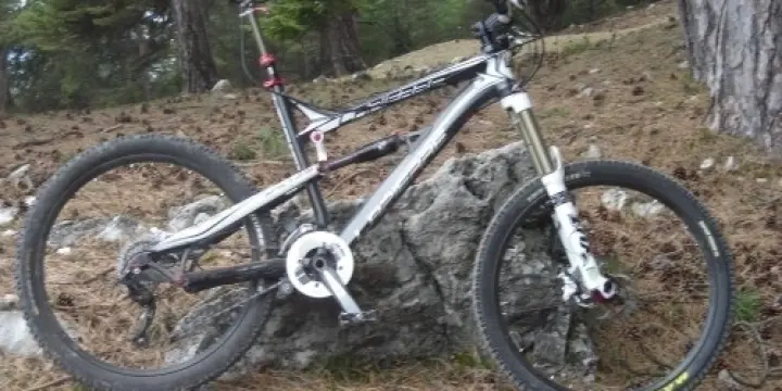 vtt lapierre spicy 2011
