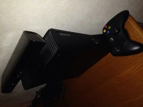 Vend xbox 360 neuve à Genève