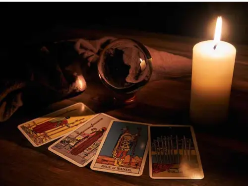 Voyance Positive et Coaching. à Satigny