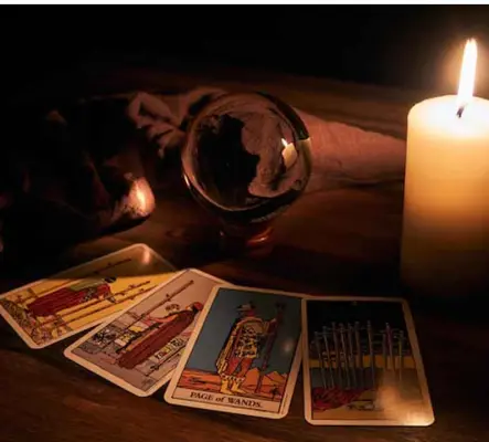 Voyance Positive et Coaching.