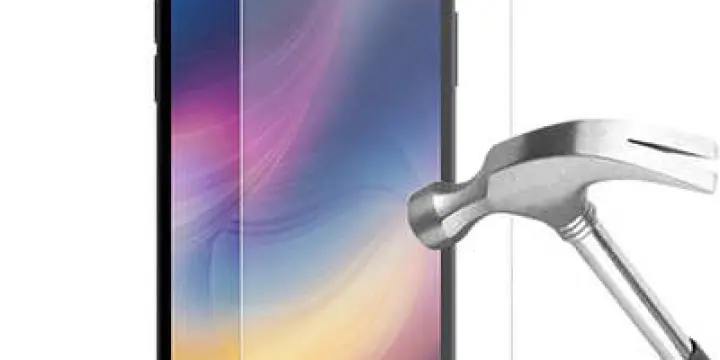 Protection écran pour iPhone 13Mini/13.13Pro/13 Pro Max