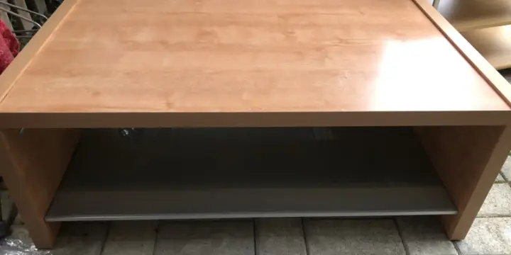 Table basse