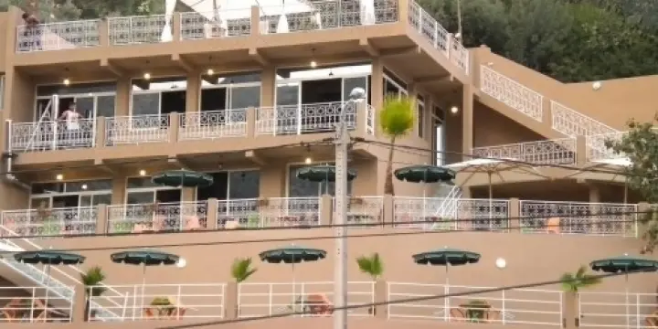 Restaurant café à Vendre au Maroc