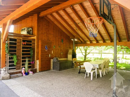 Spacieuse et agréable maison familiale au coeur du Val de Bagnes ! à Champsec (Versegères)