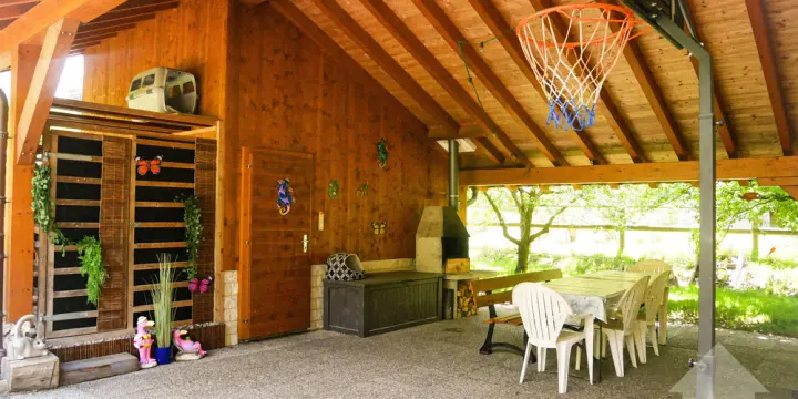 Spacieuse et agréable maison familiale au coeur du Val de Bagnes !
