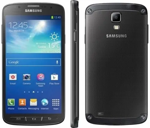 Samsung Galaxy s4 Active NEUF à geneve