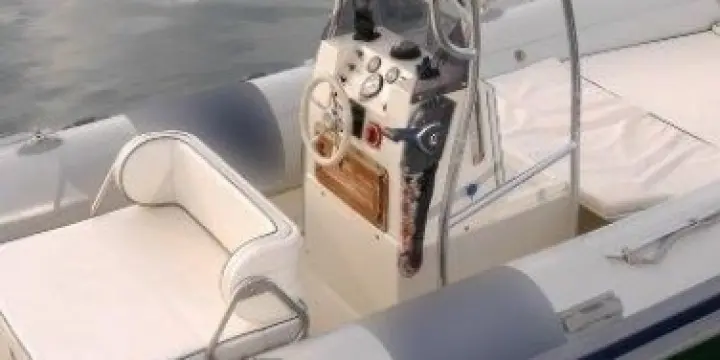 Taud de soleil MATC pour bateaux 1789 € 