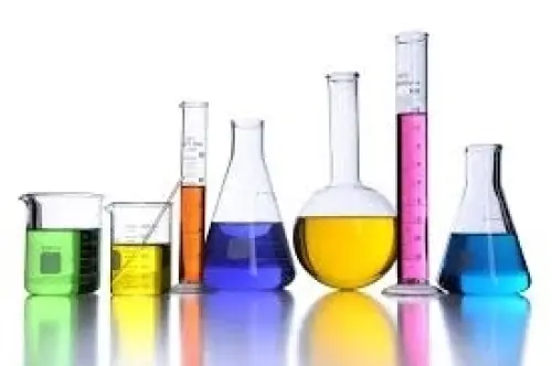Cours de Chimie (Niveau Secondaire) à Lausanne