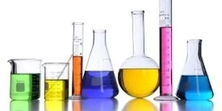 Cours de Chimie (Niveau Secondaire)
