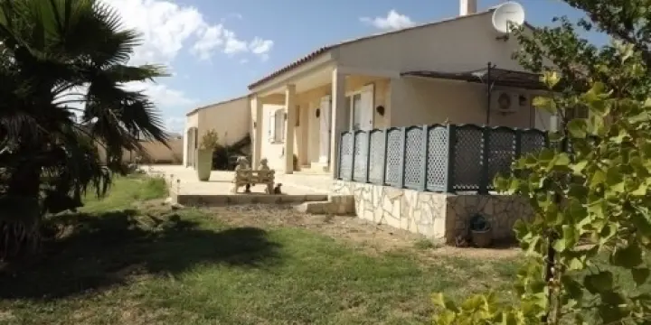 France-Villa au soleil du sud