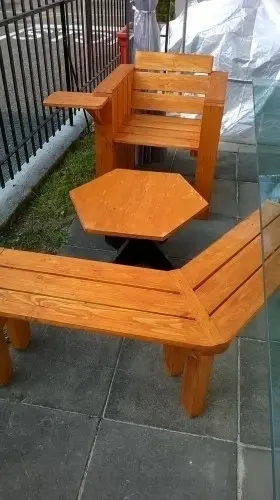 Magnifique ensemble de jardin à Delémont