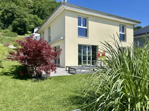 Magnifique et rare à Cornaux NE