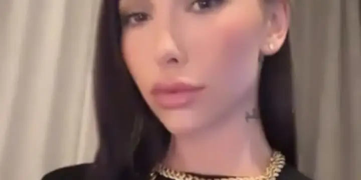 Maria vierra cam