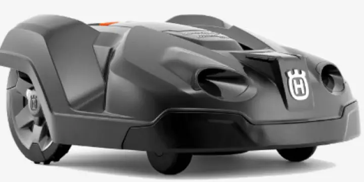 Robot tondeuse Husqvarna Automover 430x