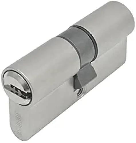 Serrure de sécurité Iseo R6 (30mm x 40 mm) à sion