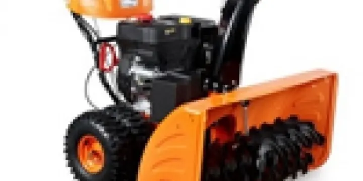 A vendre fraieuse a neige